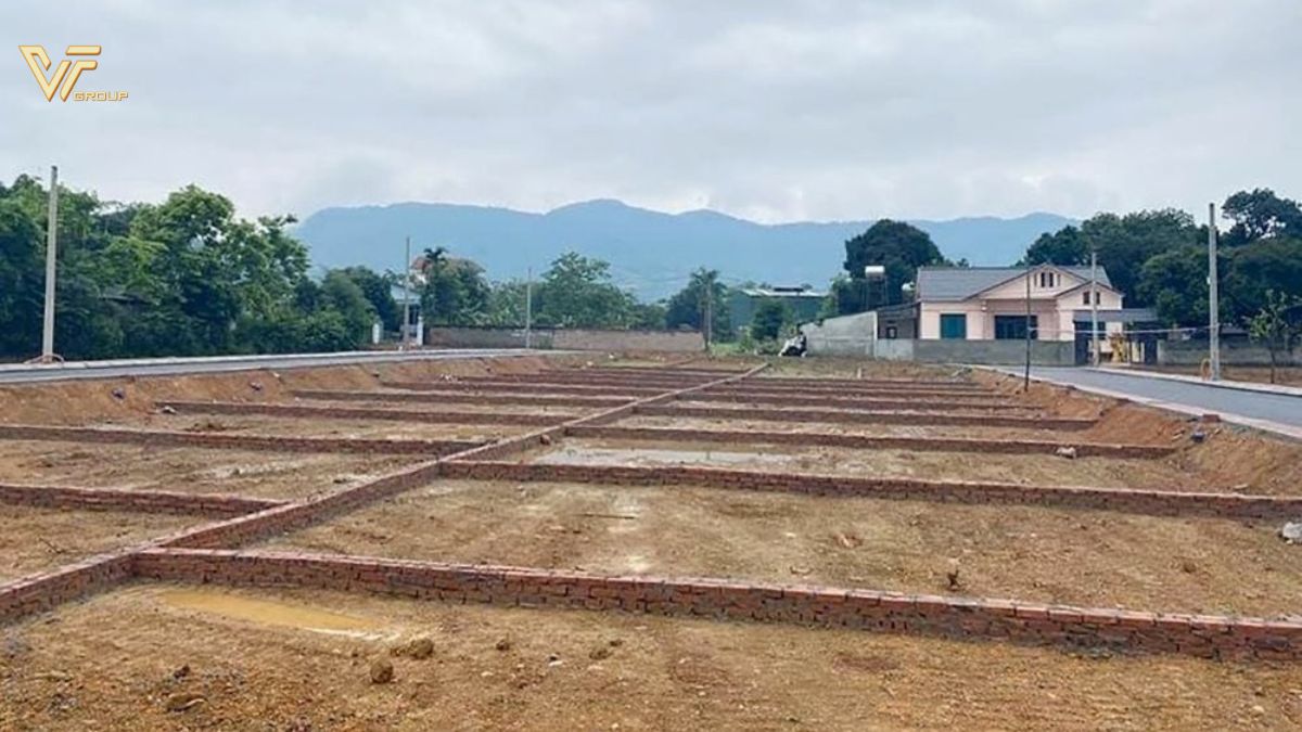 Hợp thửa đất liền kề - Điều kiện, quy trình và thủ tục cần thiết 1 hợp thửa đất liền kề