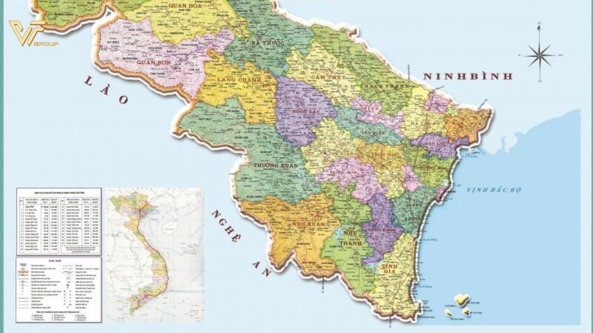 Mua bản đồ địa chính ở đâu