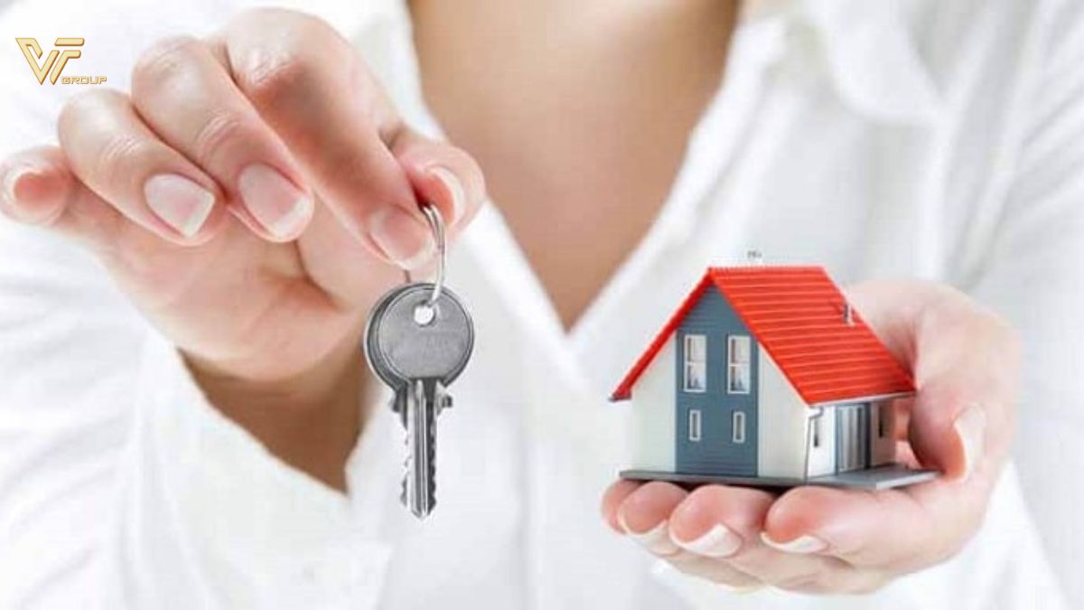 Quy trình sang tên sổ đỏ theo quy định tại Luật Đất Đai mới nhất 2 Quy trình sang tên sổ đỏ