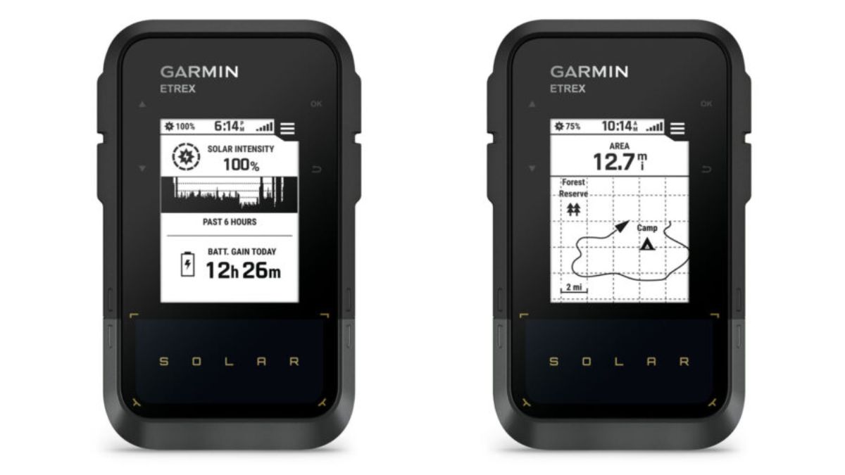 Các lưu ý sử dụng máy định vị GPS cầm tay Garmin để đạt hiệu quả cao 1 Các Lưu ý Sử Dụng Máy định Vị Gps Cầm Tay Garmin để đạt Hiệu Quả Cao (2)