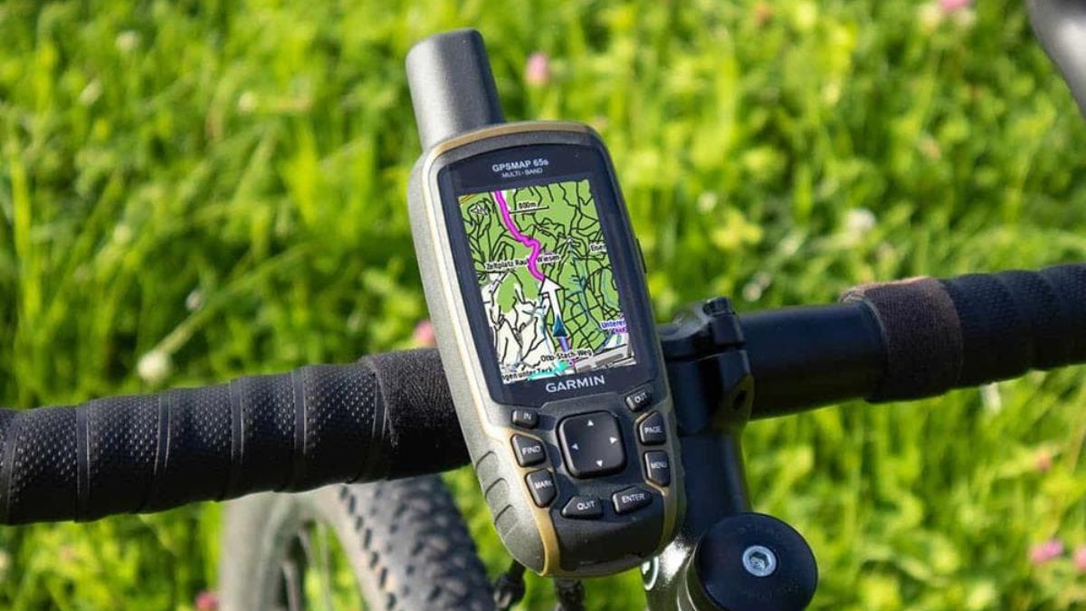 Các lưu ý sử dụng máy định vị GPS cầm tay Garmin để đạt hiệu quả cao 2 Các Lưu ý Sử Dụng Máy định Vị Gps Cầm Tay Garmin để đạt Hiệu Quả Cao(1)
