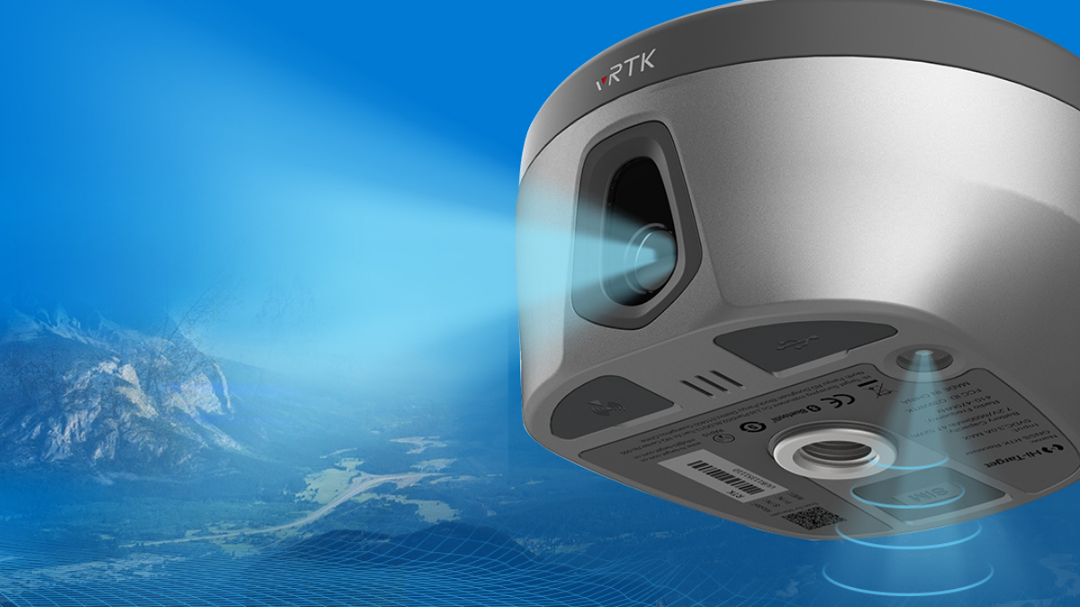 Máy GNSS RTK không kết nối Bluetooth – Nguyên nhân và cách khắc phục 2 Máy GNSS RTK không kết nối Bluetooth
