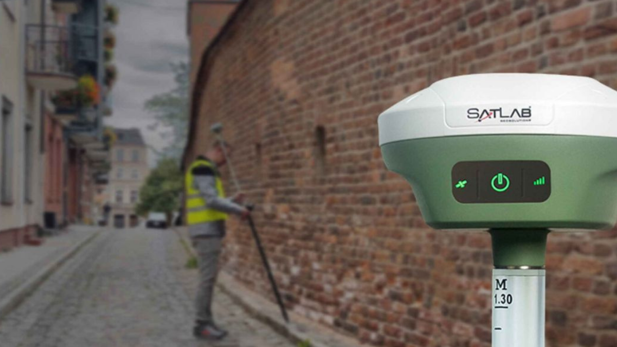 Bộ phát radio RTK hư mạch nguồn: Nguyên nhân và cách khắc phục 3 Bộ phát radio RTK hư mạch nguồn