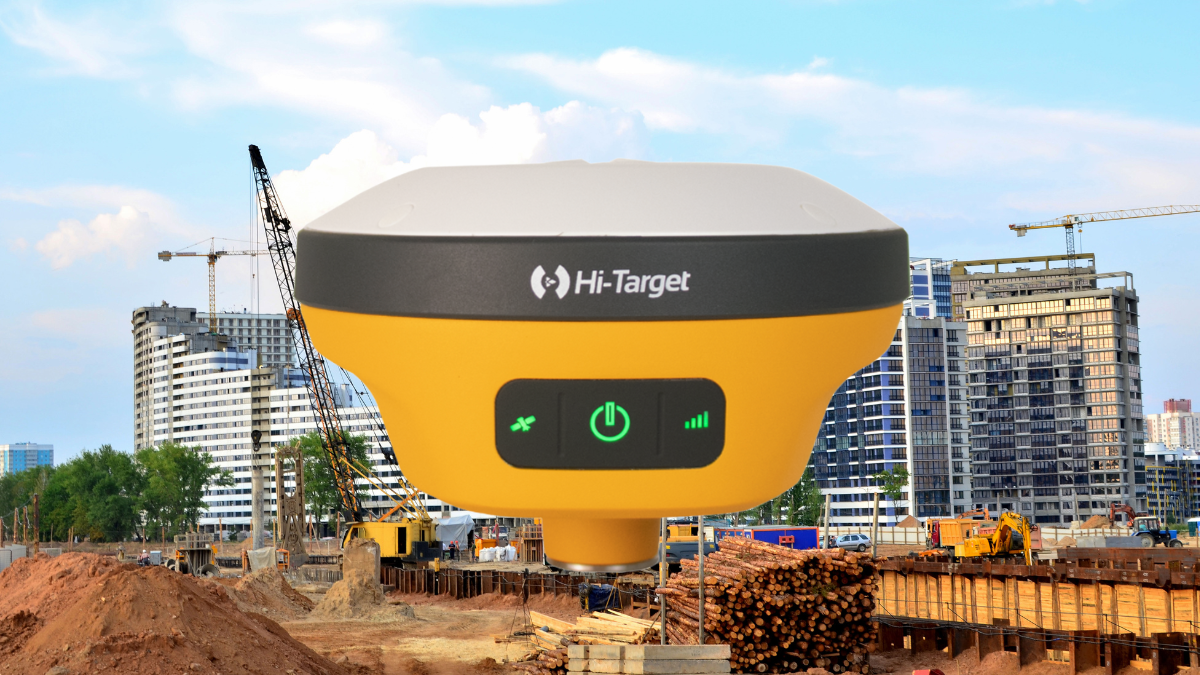 Máy GNSS RTK không kết nối Bluetooth – Nguyên nhân và cách khắc phục 3 Máy GNSS RTK không kết nối Bluetooth