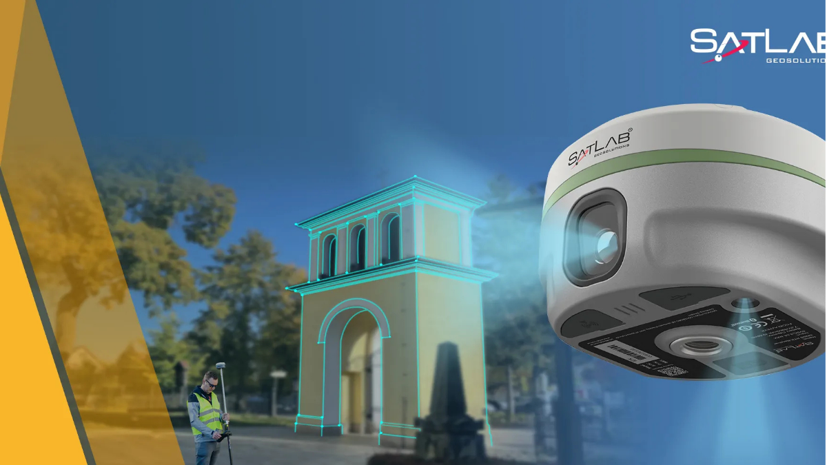 Máy GNSS RTK không kết nối Bluetooth – Nguyên nhân và cách khắc phục 1 Máy GNSS RTK không kết nối Bluetooth