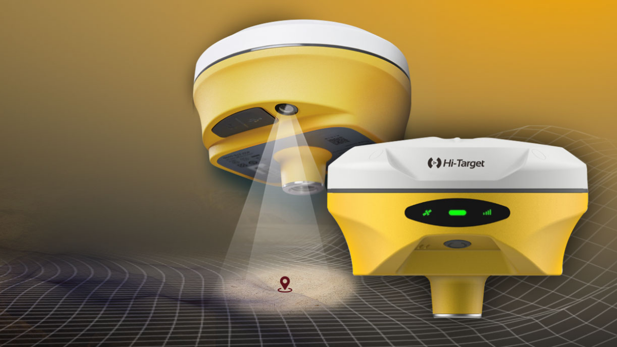 Ứng dụng công nghệ RTK trong cập nhật bản đồ địa chính: Giải pháp hiện đại cho ngành trắc địa 1 Công nghệ RTK cập nhật bản đồ địa chính