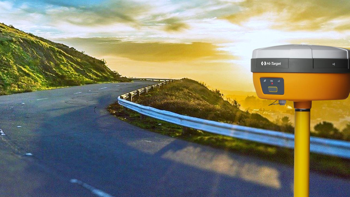 Ứng dụng công nghệ RTK trong cập nhật bản đồ địa chính: Giải pháp hiện đại cho ngành trắc địa 2 Công nghệ RTK cập nhật bản đồ địa chính