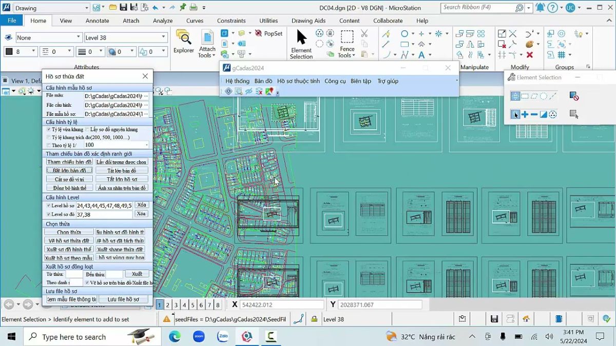 Lỗi không tìm thấy file trong gCadas: Nguyên nhân, cách khắc phục 2 Lỗi Không Tìm Thấy File Trong Gcadas_ Nguyên Nhân, Cách Khắc Phục