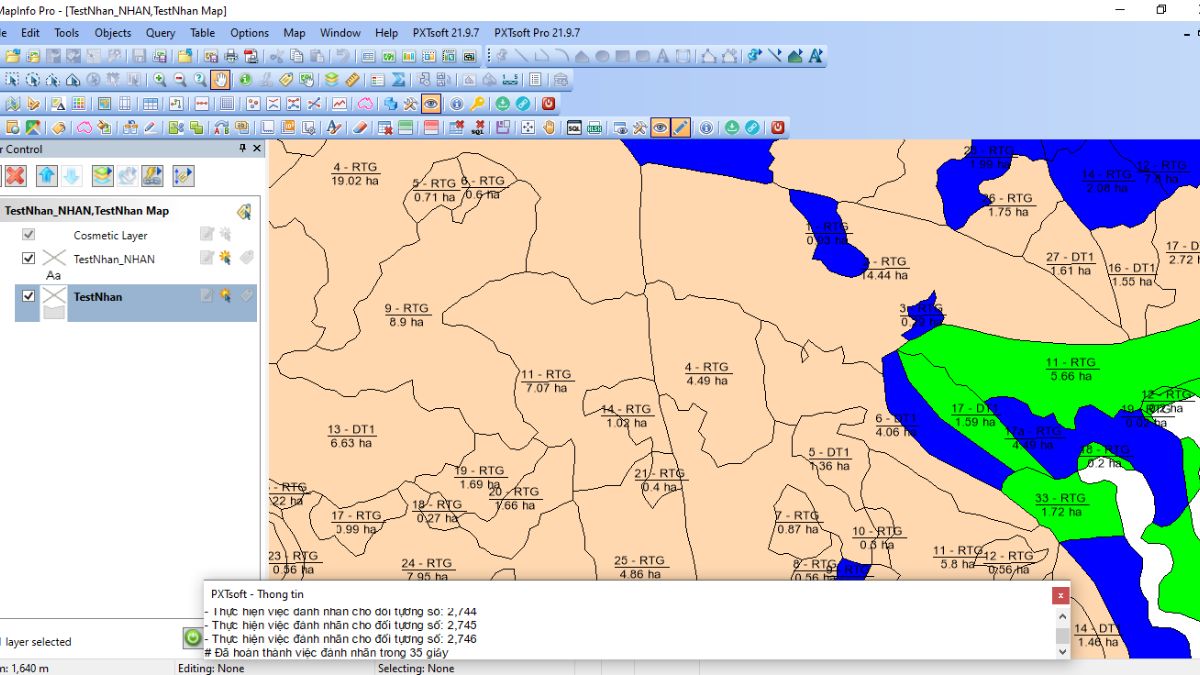 Tạo tỷ lệ thước trong Mapinfo: Hướng dẫn chi tiết, dễ hiểu 2 Tạo Tỷ Lệ Thước Trong Mapinfo_ Hướng Dẫn Chi Tiết, Dễ Hiểu (2)