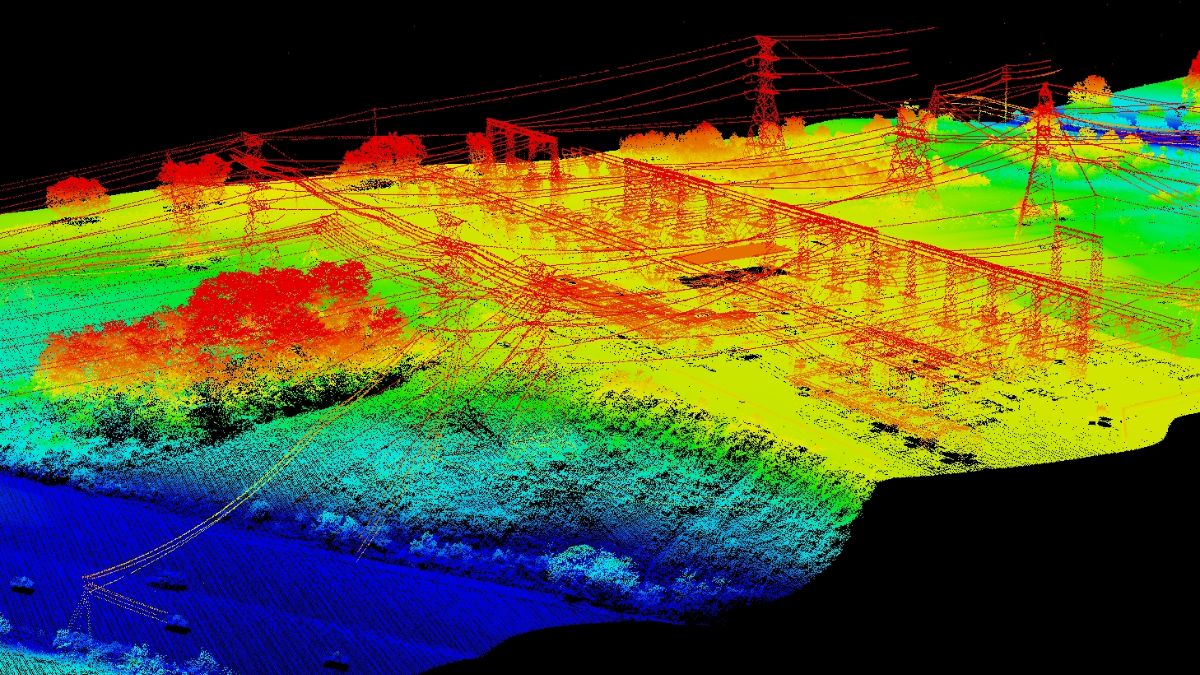 Thiết lập mô hình 3D trong khảo sát: Giải pháp hiệu quả cho quản lý dự án 2 Thiết lập mô hình 3D trong khảo sát