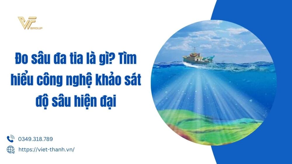 Đo sâu đa tia là gì