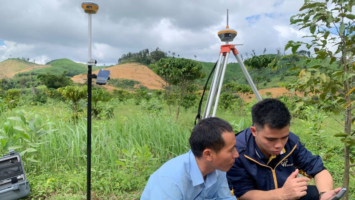 Việt Thanh Group – Đơn vị cung cấp dịch vụ đo đạc tại Thanh Hóa uy tín 2 Dịch vụ đo đạc tại Thanh hóa