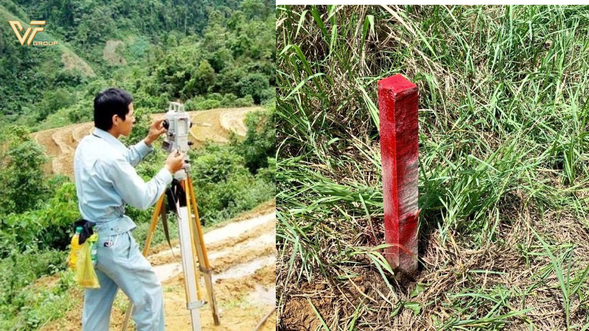 Đo đạc cắm mốc ở Gia Lai - Nhu cầu, quy trình và những lưu ý khi thực hiện 1 đo đạc cắm mốc ở gia lai
