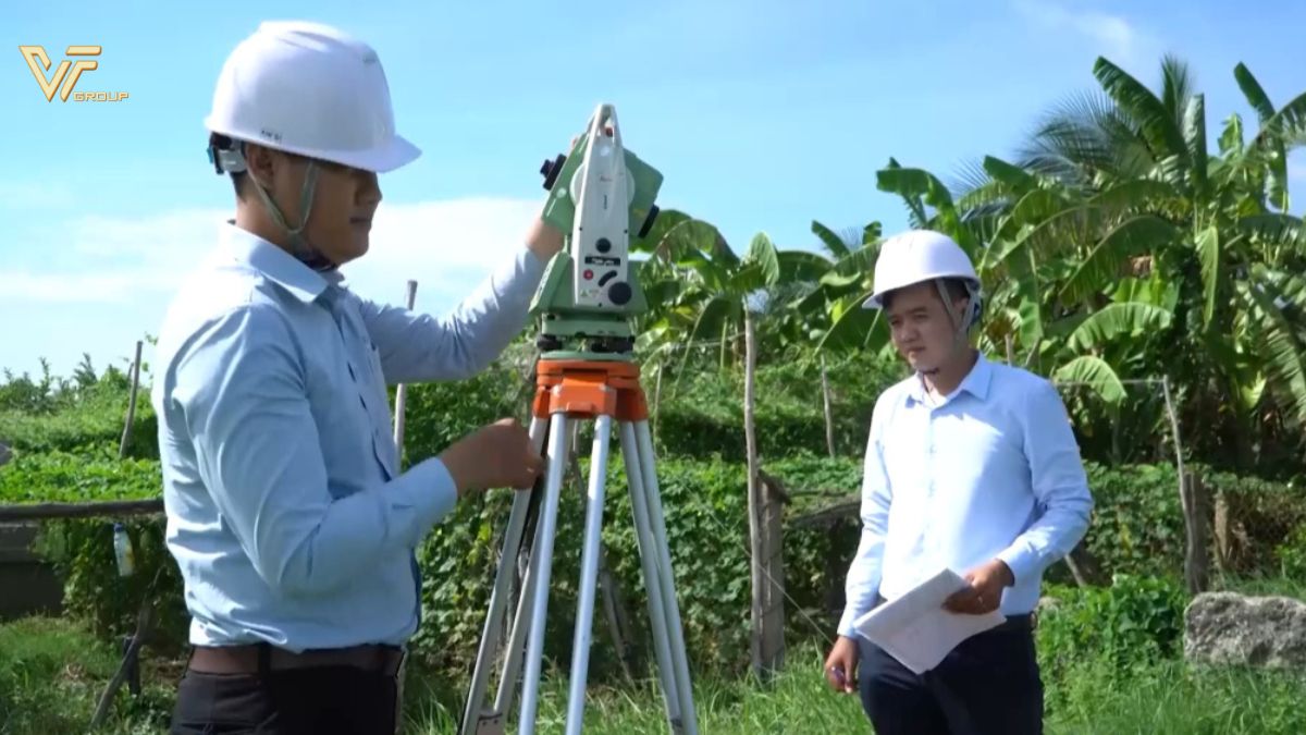 Việt Thanh Group – Đơn vị cung cấp dịch vụ đo đạc tại Thanh Hóa uy tín 4 Dịch vụ đo đac tại Thanh Hóa