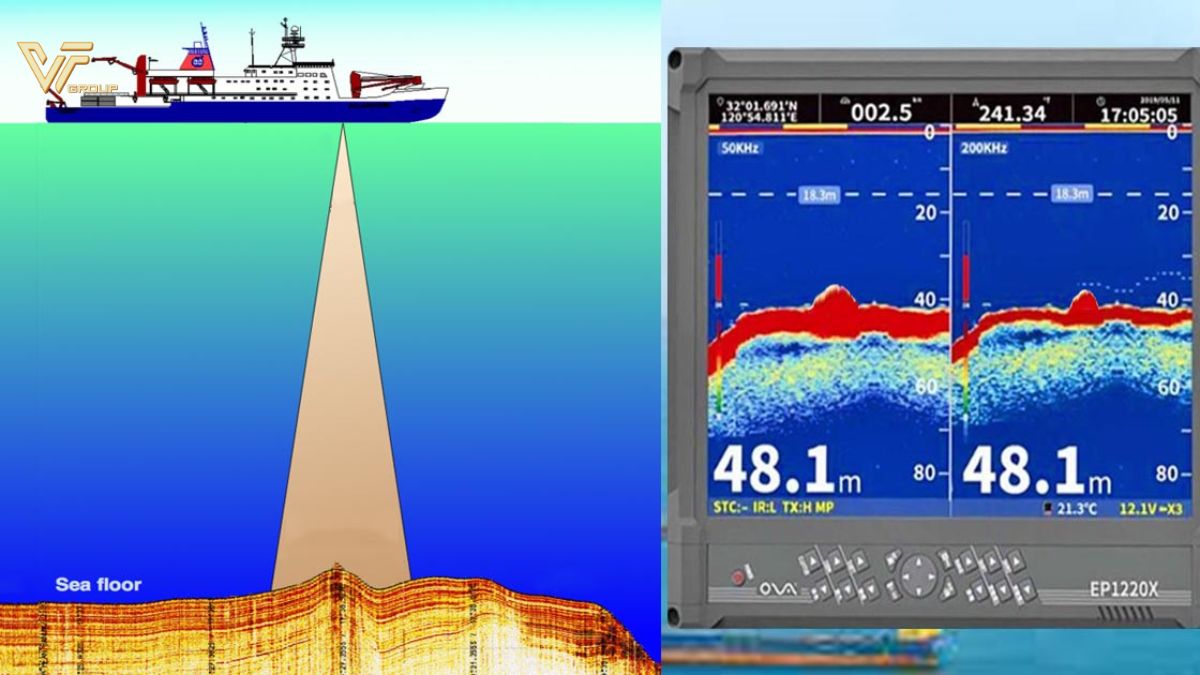 Đo hồi âm là gì?