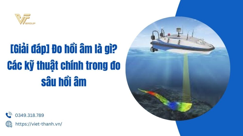 Đo hồi âm là gì?
