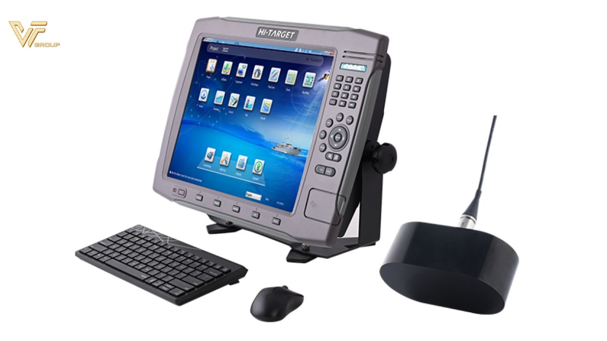 Tổng hợp các lỗi thường gặp máy đo sâu hồi âm và cách khắc phục 1 Lỗi thường gặp máy đo sâu hồi âm