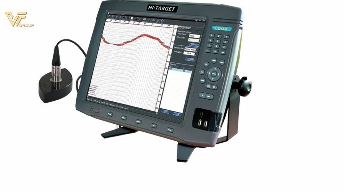 Tổng hợp các lỗi thường gặp máy đo sâu hồi âm và cách khắc phục 3 Lỗi thường gặp máy đo sâu hồi âm