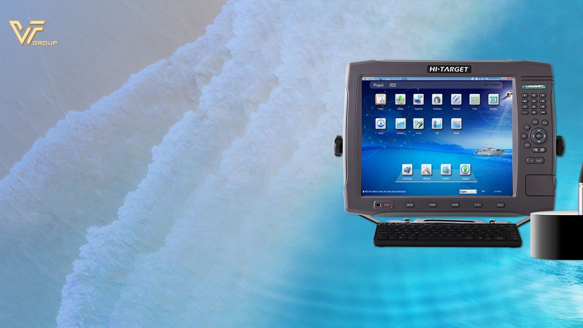 Thiết bị ảnh hưởng đến kết quả đo sâu đa tia