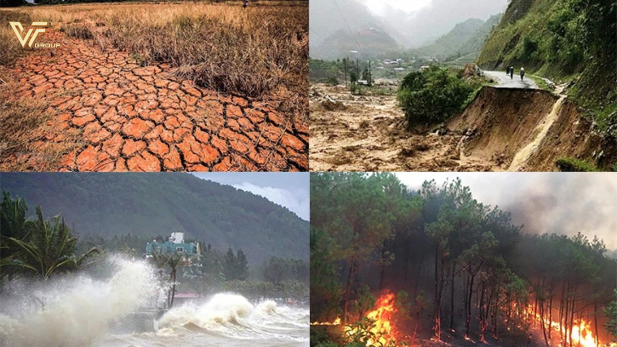 Vai trò của khảo sát thủy đạc trong quản lý, sử dụng nguồn tài nguyên nước 3 vai trò của khảo sát thủy đạc