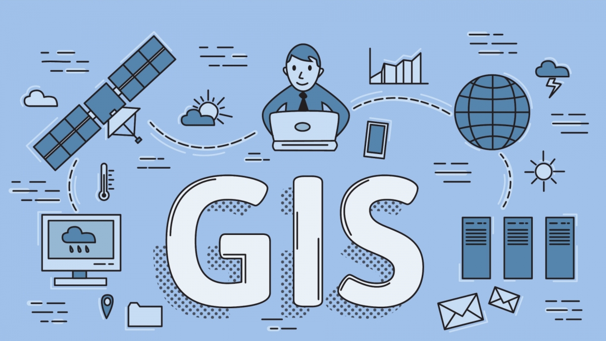 GNSS trong khảo sát, thành lập bản đồ và GIS: Ứng dụng thực tiễn 2 GNSS trong khảo sát thành lập bản đồ và GIS