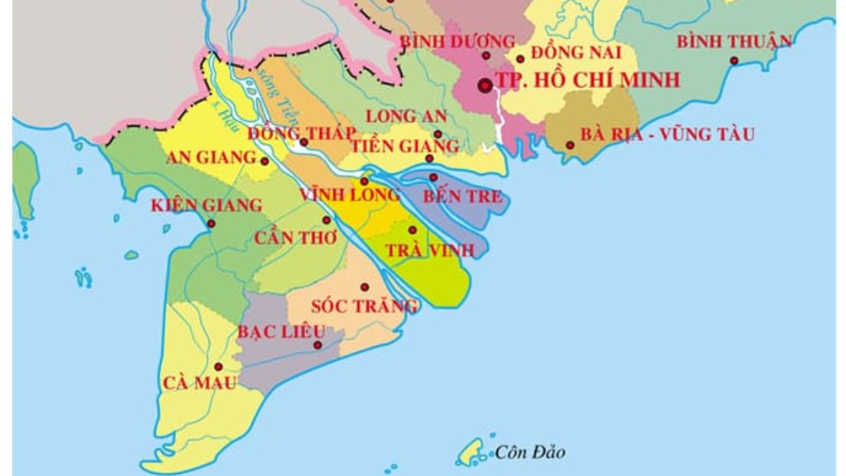 Cách đọc bản đồ địa lý: Hướng dẫn chi tiết cho người mới bắt đầu 3 Cách đọc Bản đồ địa Lý_ Hướng Dẫn Chi Tiết Cho Người Mới Bắt đầu (2)
