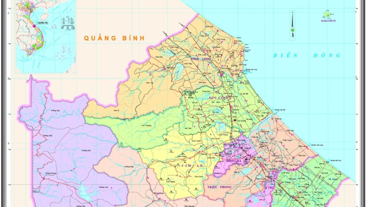 Cách đọc bản đồ địa lý: Hướng dẫn chi tiết cho người mới bắt đầu 2 Cách đọc Bản đồ địa Lý_ Hướng Dẫn Chi Tiết Cho Người Mới Bắt đầu (3)