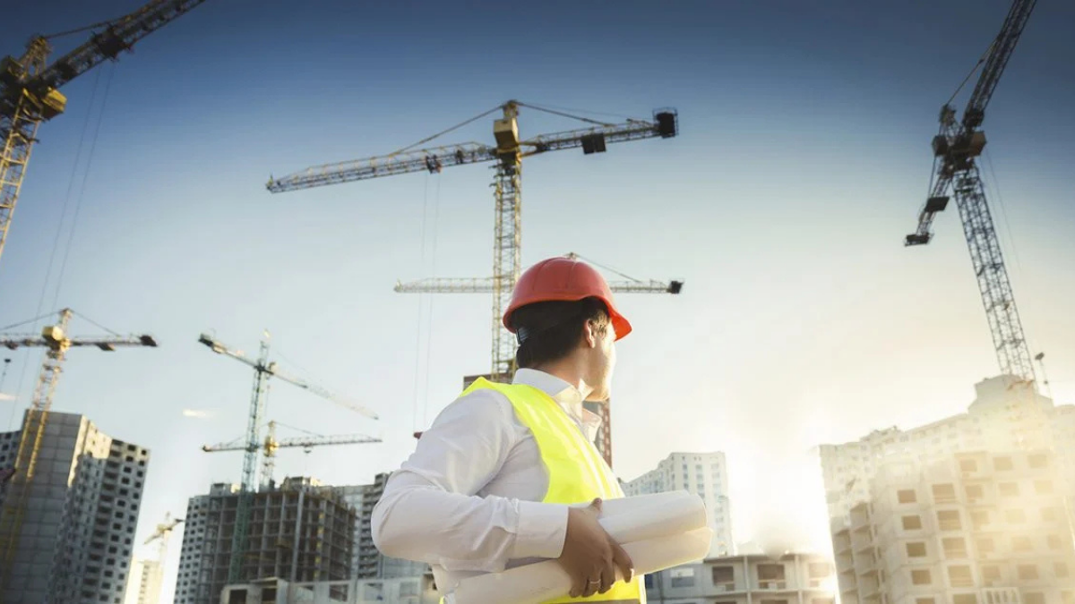 Biên bản bàn giao mốc công trình – Nội dung chính và ý nghĩa quan trọng trong thi công xây dựng 2 Biên bản bàn giao mốc công trình