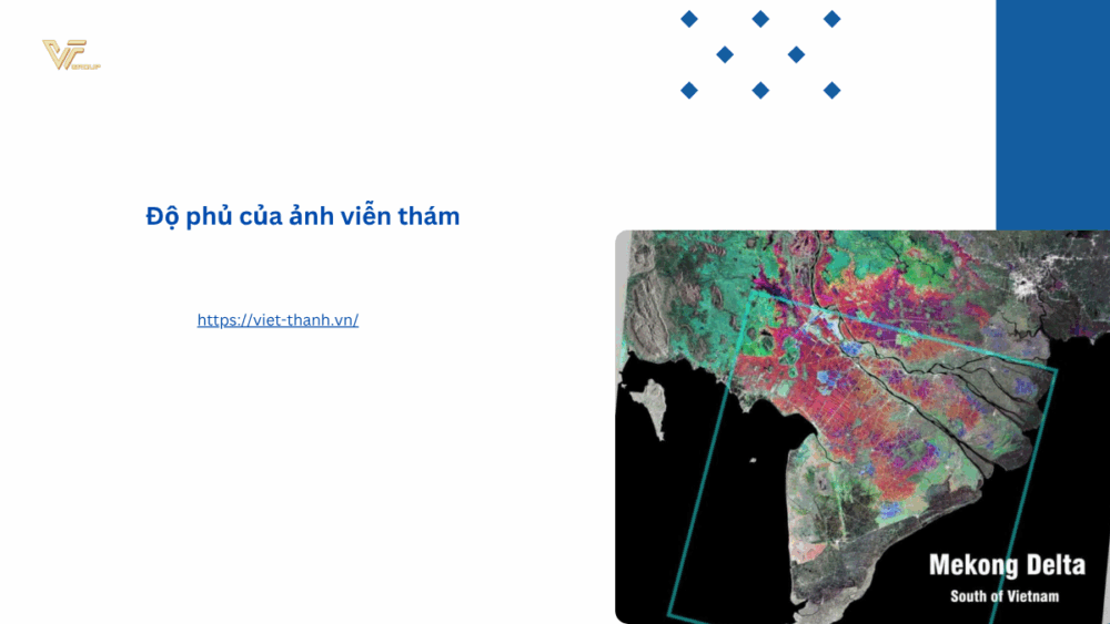 Độ phủ của ảnh viễn thám