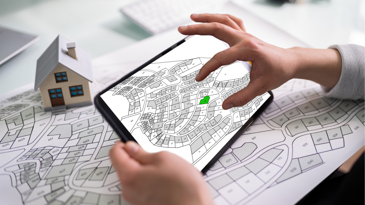 Các trường hợp đăng ký đất đai lần đầu: Những điều cần biết 3 Các trường hợp đăng ký đất đai lần đầu