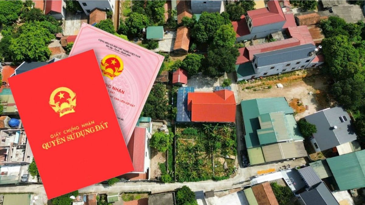 Hồ sơ đăng ký đất đai lần đầu: Những điều bạn cần biết 1 Hồ Sơ đăng Ký đất đai Lần đầu_ Những điều Bạn Cần Biết