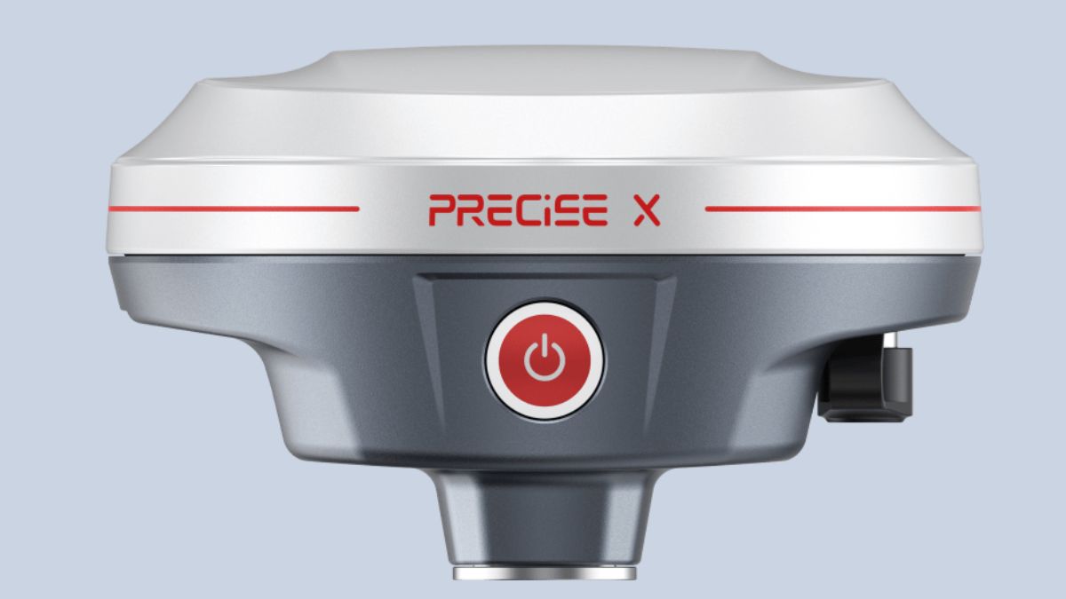 Precise X