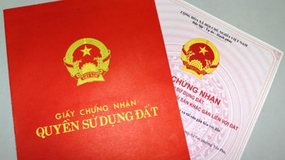 Sổ đỏ bị sai số thửa: Nguyên nhân và hướng dẫn đính chính theo quy định 1 Sổ đỏ Bị Sai Số Thửa_ Nguyên Nhân Và Hướng Dẫn đính Chính Theo Quy định