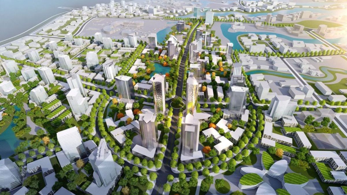 Đất quy hoạch xây dựng là gì? Tìm hiểu các loại quy hoạch đất ở dân cư, cao tầng, xây dựng mới 3 đất quy hoạch xây dựng là gì