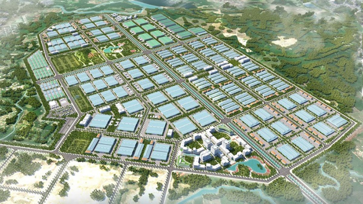 Đất quy hoạch xây dựng là gì? Tìm hiểu các loại quy hoạch đất ở dân cư, cao tầng, xây dựng mới 1 đất quy hoạch xây dựng là gì
