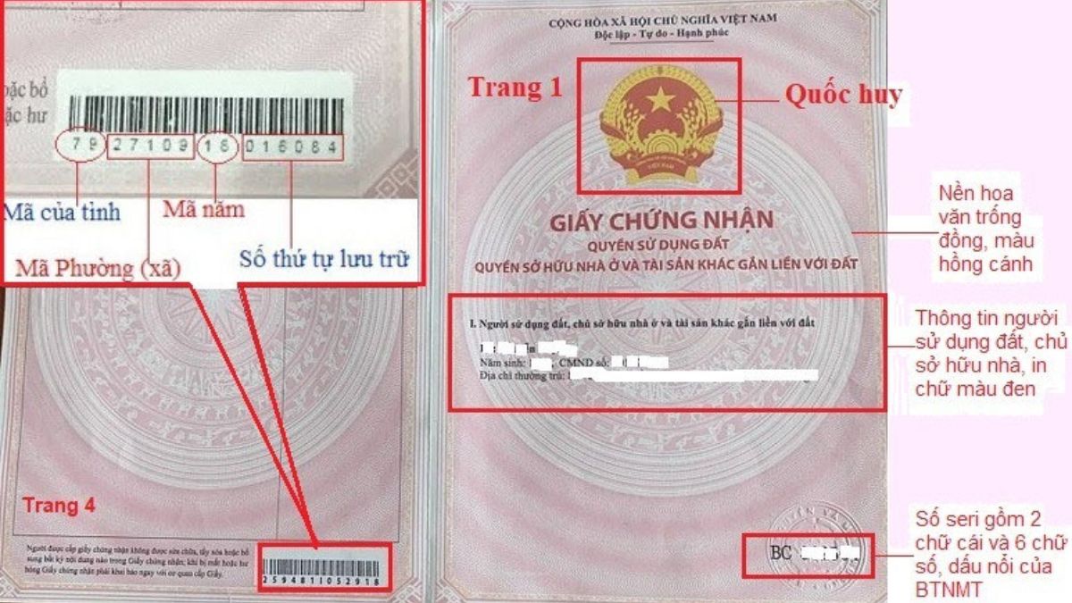 Hướng dẫn cách tra cứu giấy chứng nhận quyền sử dụng đất 2 tra cứu giấy chứng nhận quyền sử dụng đất