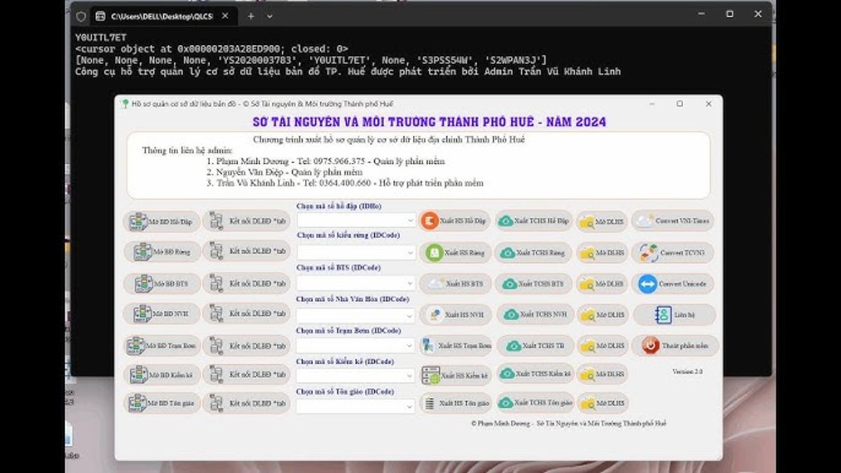 Lỗi sọc hàng loạt file tab trong MapInfo: Cách khắc phục hiệu quả 1 lỗi sọc hàng loạt file tab trong mapinfo