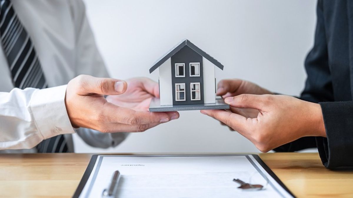 Bàn giao đất trên thực địa là gì? Tìm hiểu quy trình và quy định pháp lý 1 Bàn giao đất trên thực địa là gì