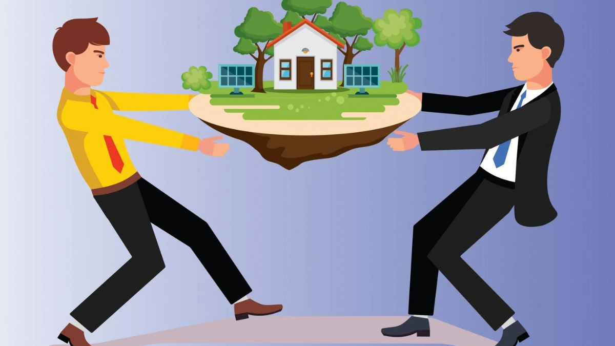 Các tình huống tranh chấp đất đai: Hiểu rõ để bảo vệ quyền lợi 2 Các tình huống tranh chấp đất đai