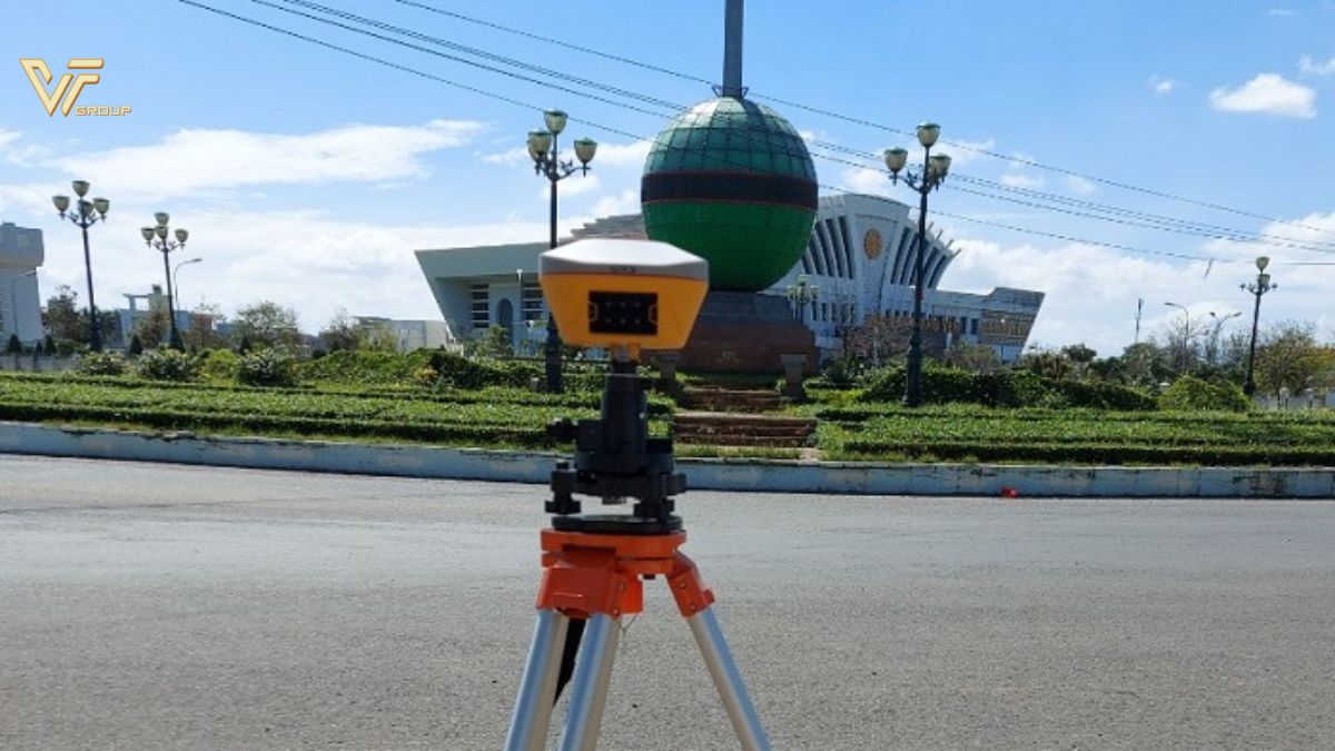 chức năng của bản đồ GIS