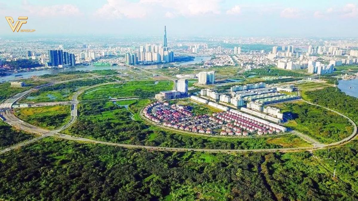 Quy hoạch sử dụng đất quốc gia – Chiến lược cho sự phát triển bền vững 1 quy hoạch sử dụng đất quốc gia