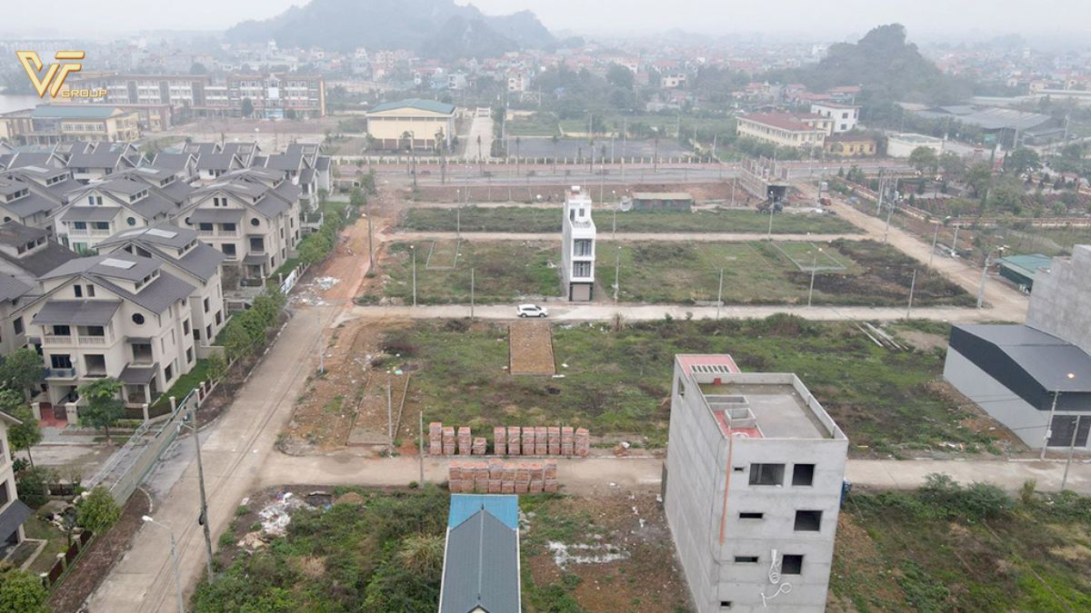 Quy hoạch sử dụng đất quốc gia – Chiến lược cho sự phát triển bền vững 4 quy hoạch sử dụng đất quốc gia