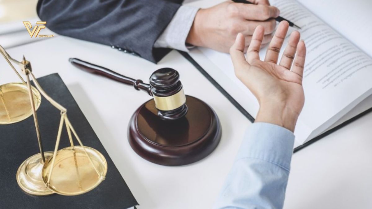 Thẩm quyền giải quyết tranh chấp đất đai theo luật mới nhất 2 Thẩm quyền giải quyết tranh chấp đất đai