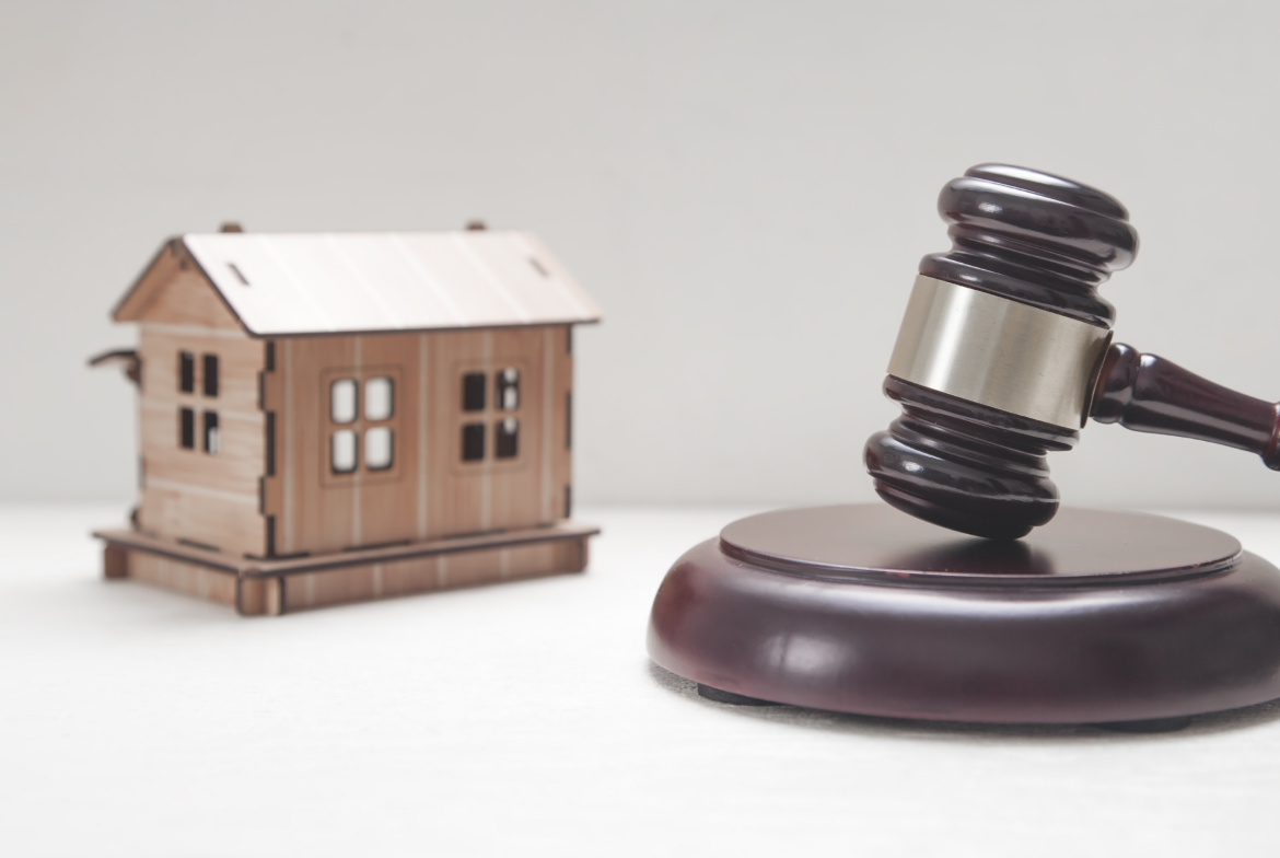 Thẩm quyền giải quyết tranh chấp đất đai