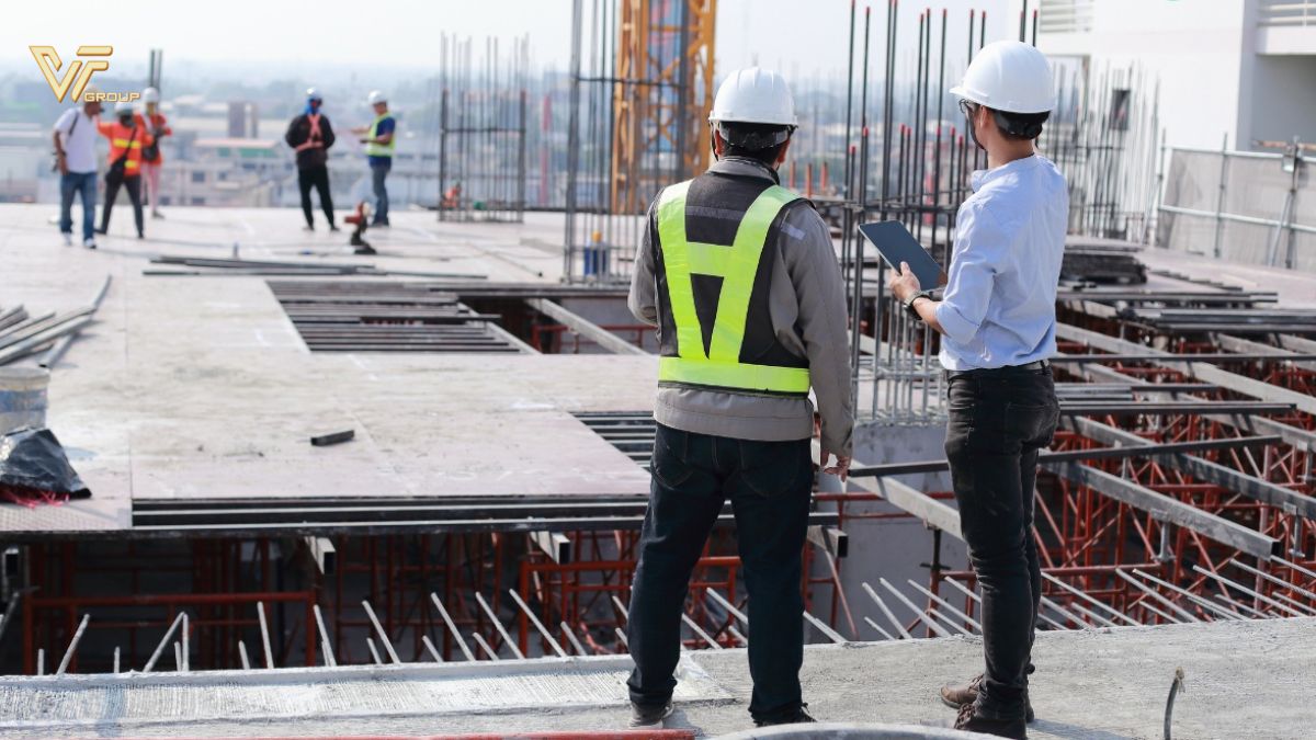 Xu hướng mới của ngành trắc địa trong thời đại công nghệ số 4 Xu hướng mới của ngành Trắc địa