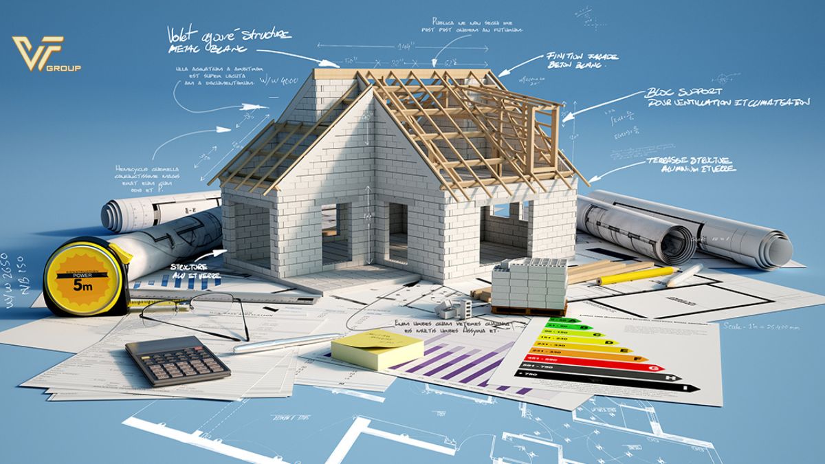 Dự đoán xu hướng của Scan to BIM trong tương lai 1 Xu hướng của Scan to BIM trong tương lai