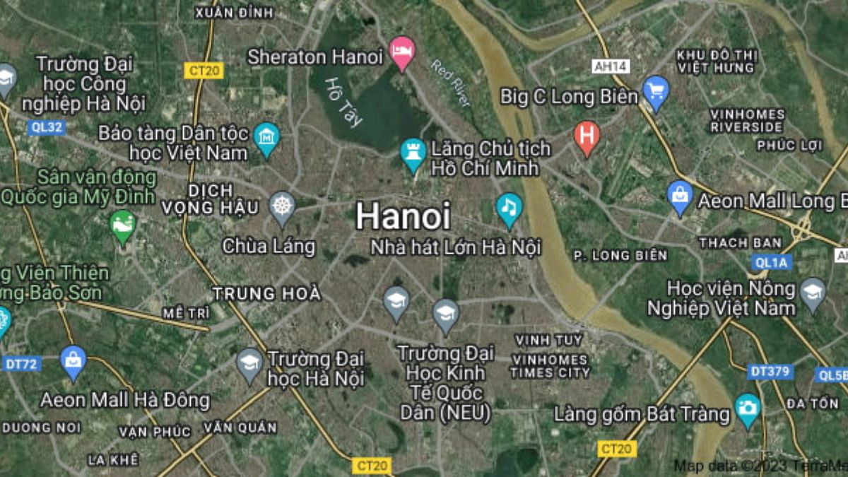 Cách bật bản đồ vệ tinh trên Google Maps: Hướng dẫn chi tiết cho điện thoại và máy tính 3 Cách Bật Bản đồ Vệ Tinh Trên Google Maps_ Hướng Dẫn Chi Tiết Cho điện Thoại Và Máy Tính