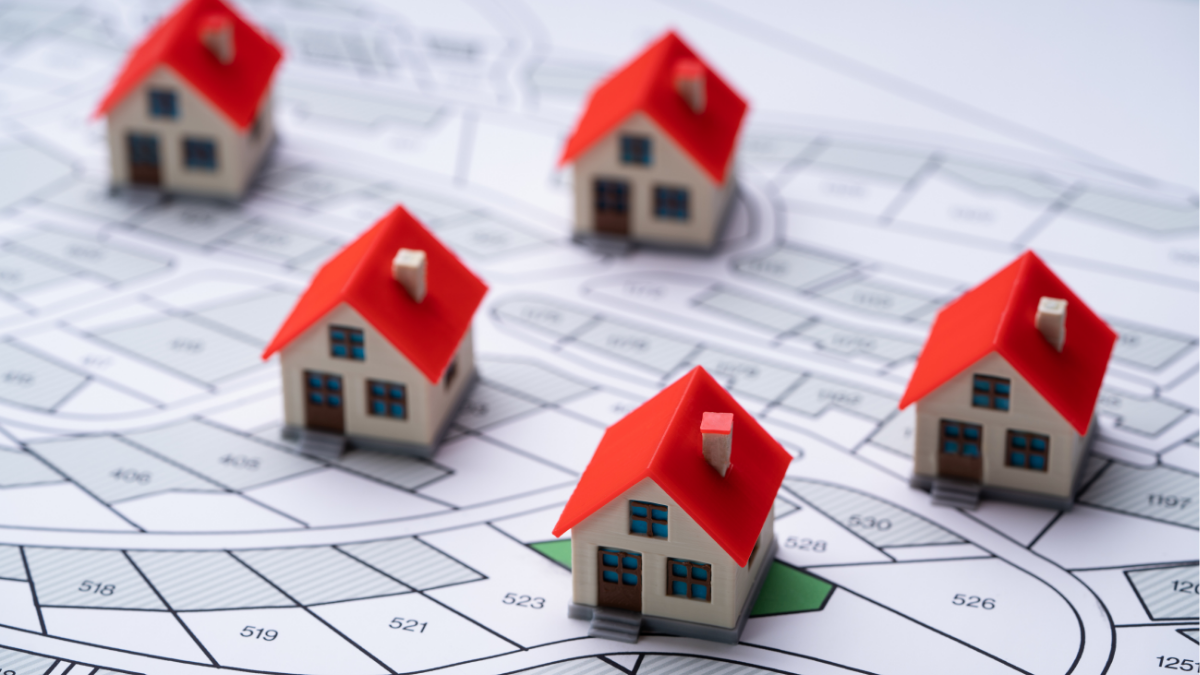 Đất hạ tầng kỹ thuật là gì