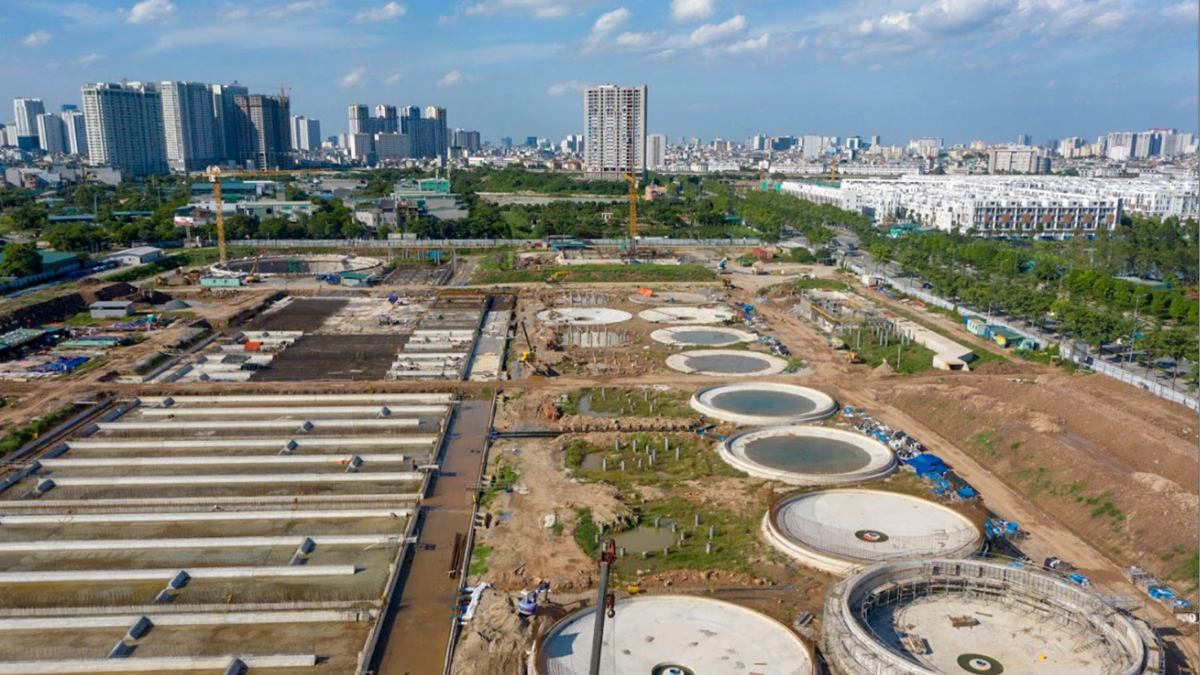 Đất hạ tầng kỹ thuật là gì