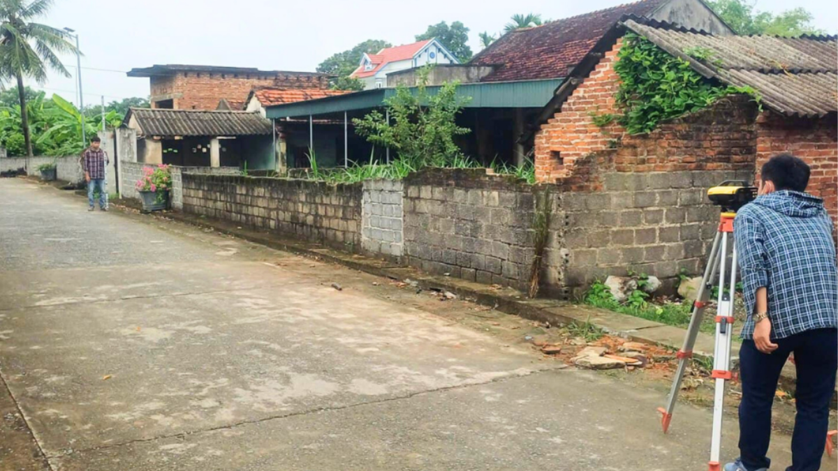6 lưu ý quan trọng khi sử dụng máy thủy bình - Hạn chế sai số, đảm bảo chính xác 4 Lưu ý sử dụng máy thủy bình